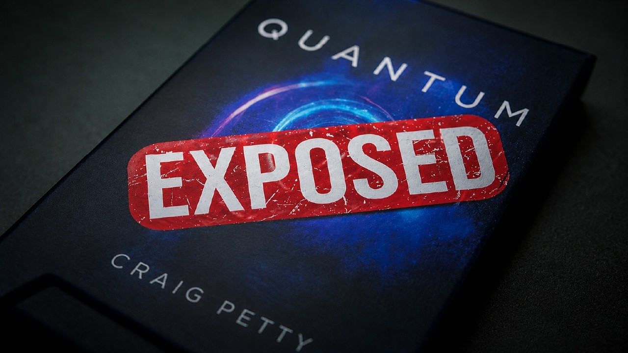 Quantum Deck EXPOSED