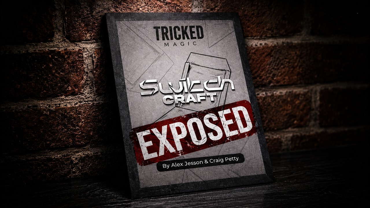 Switch Craft EXPOSED