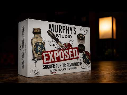 Sucker Punch Revolutions EXPOSED