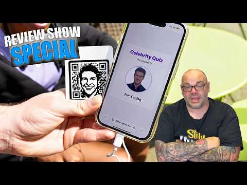 2 Face by Jamie Williams and David Jonathan | Review Show Special