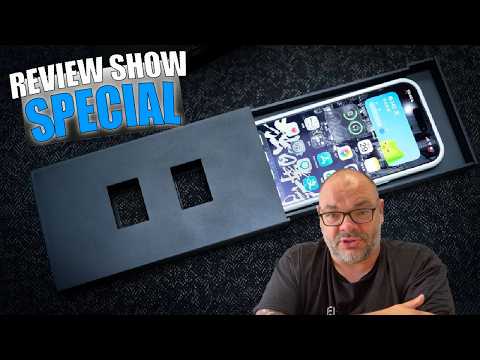 Digital Materialization by David Penn & TCC Magic | Review Show Special
