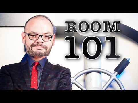 Magic Room 101 - What Would Craig Put In?