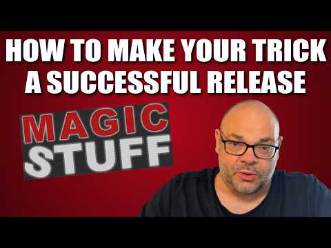 How To Make Your Trick A Success