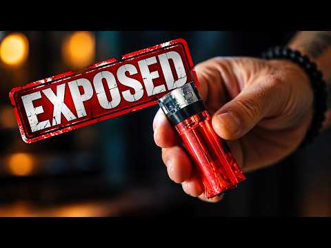 Fuel EXPOSED