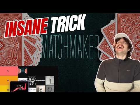 Ranking Every Magic Trick We've Released (Brutally Honest)