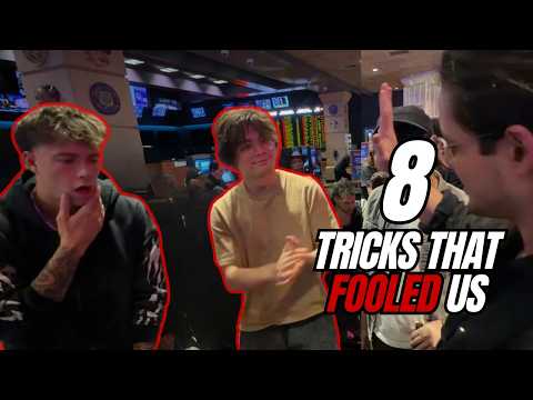 Best Gimmicks of Magic Live 2026 (Day Two)