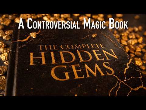 Complete Hidden Gems by Mark Elsdon