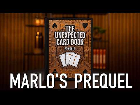 The Unexpected Card Book