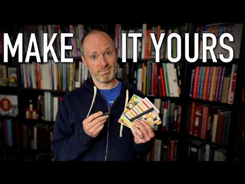 Don't Just Parrot Other Magicians: A Practical Guide